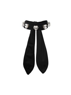 Choker de corazones
