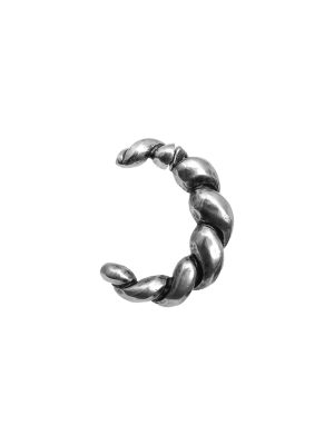 Arete media luna