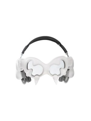 GLASSES VERN OFFGOD x A. SOCIETY Limited Edition