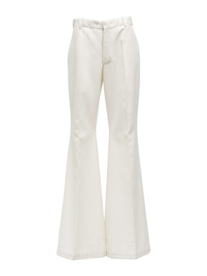 Pantalón blanco