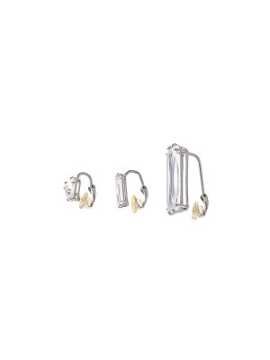 Set earcuffs