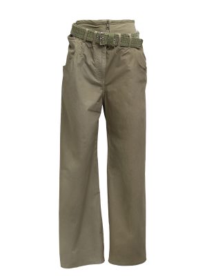 Pantalón anchos