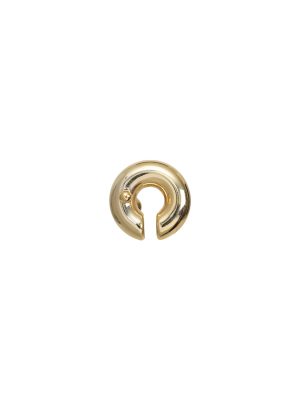 Earcuf dorado