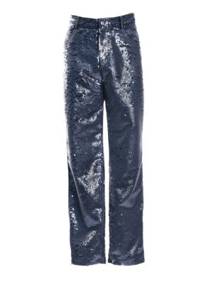Pantalón de lentejuelas